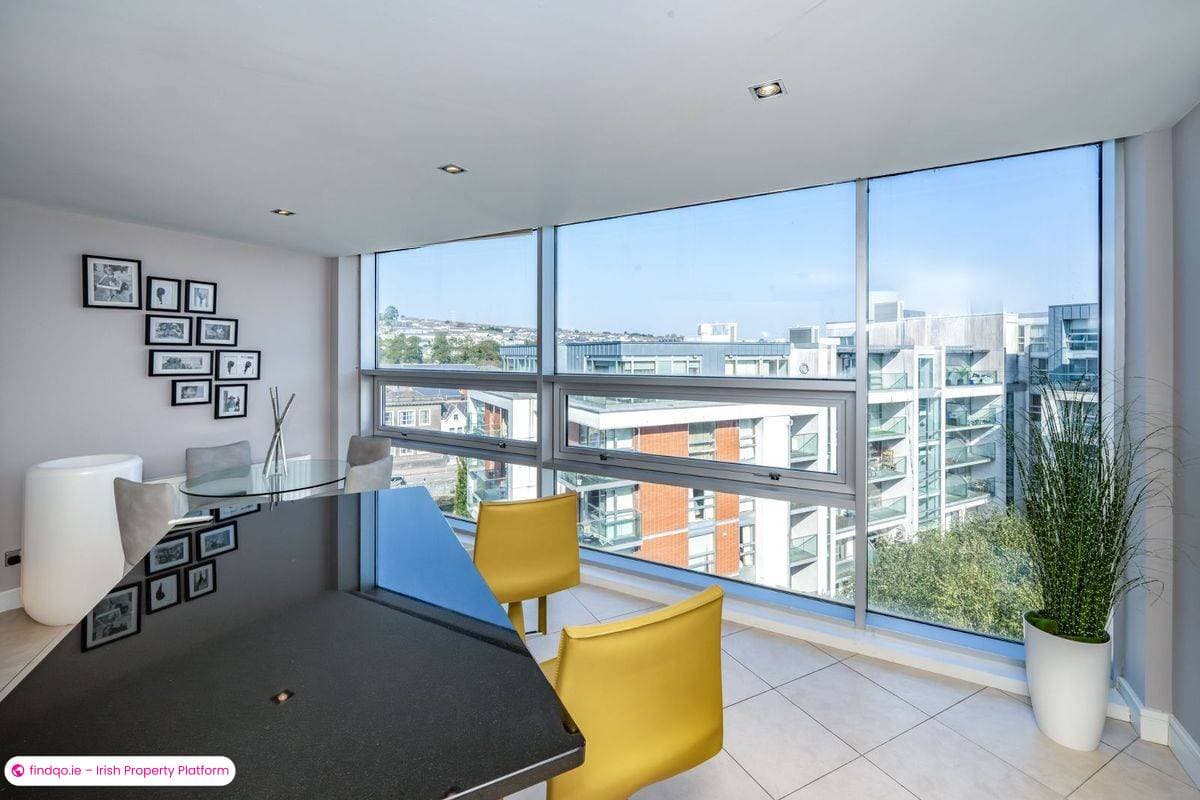 Apartment for Sale in Western Road, Cork, T12 TW84