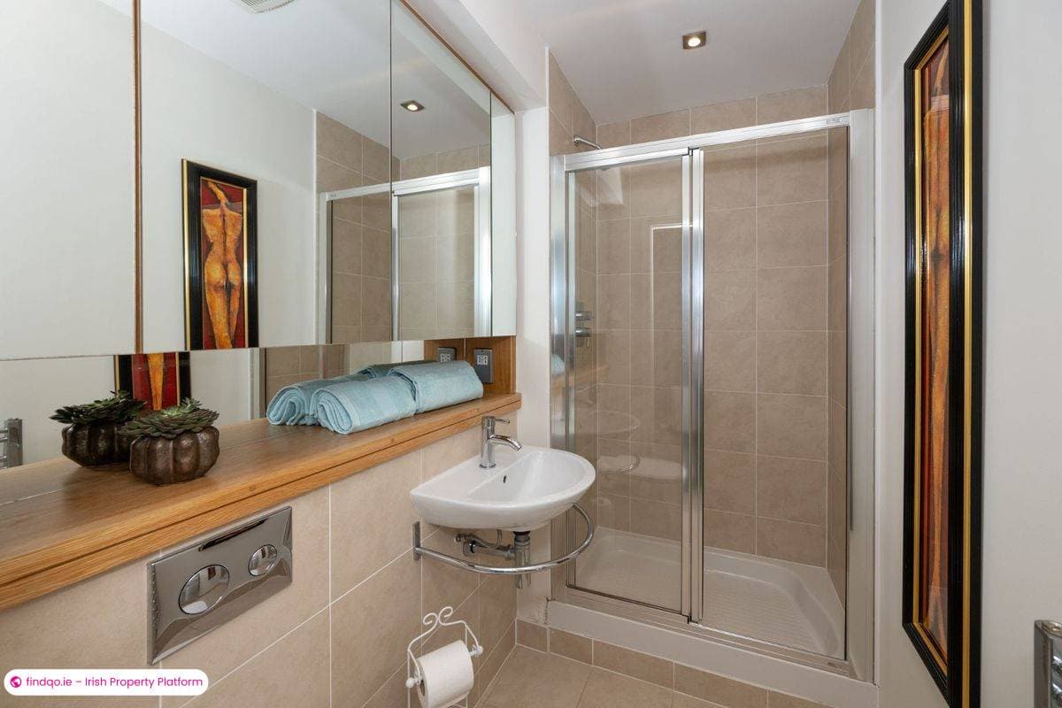 Apartment for Sale in Western Road, Cork, T12 TW84