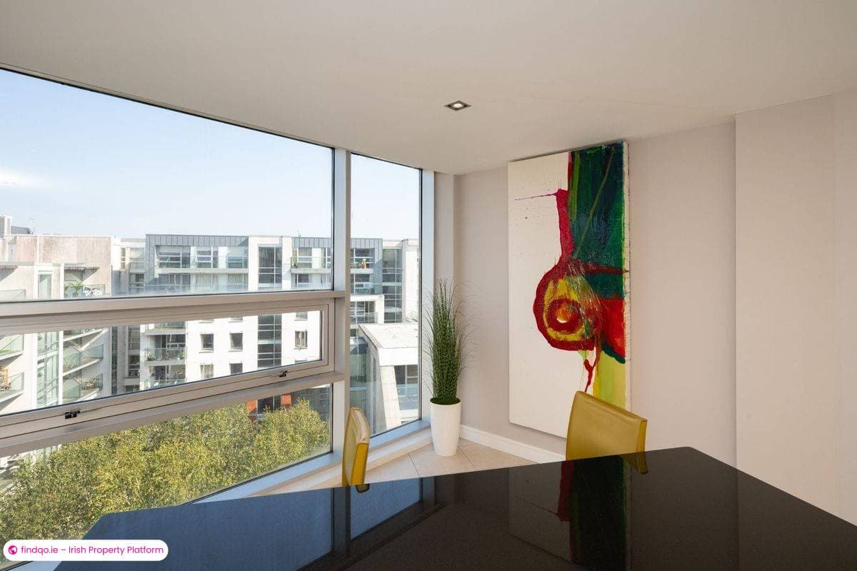 Apartment for Sale in Western Road, Cork, T12 TW84