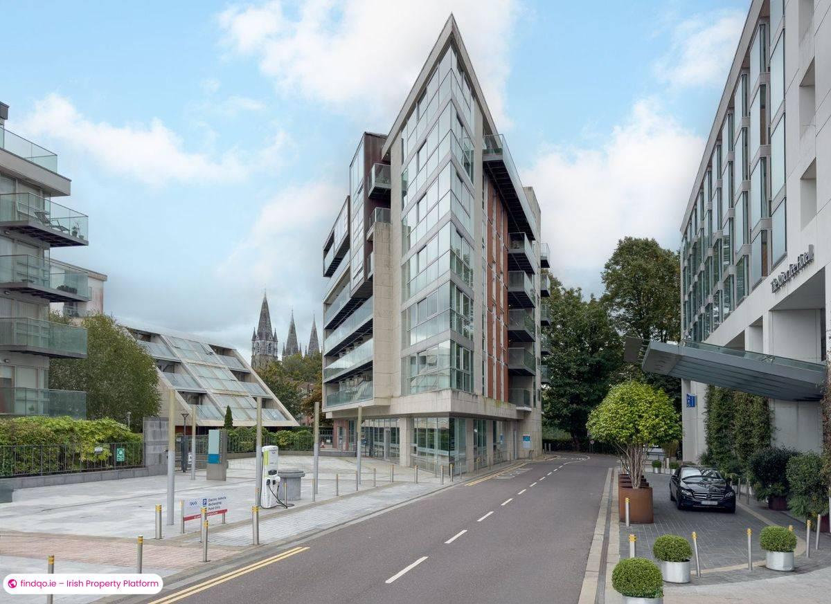 Apartment for Sale in Western Road, Cork, T12 TW84