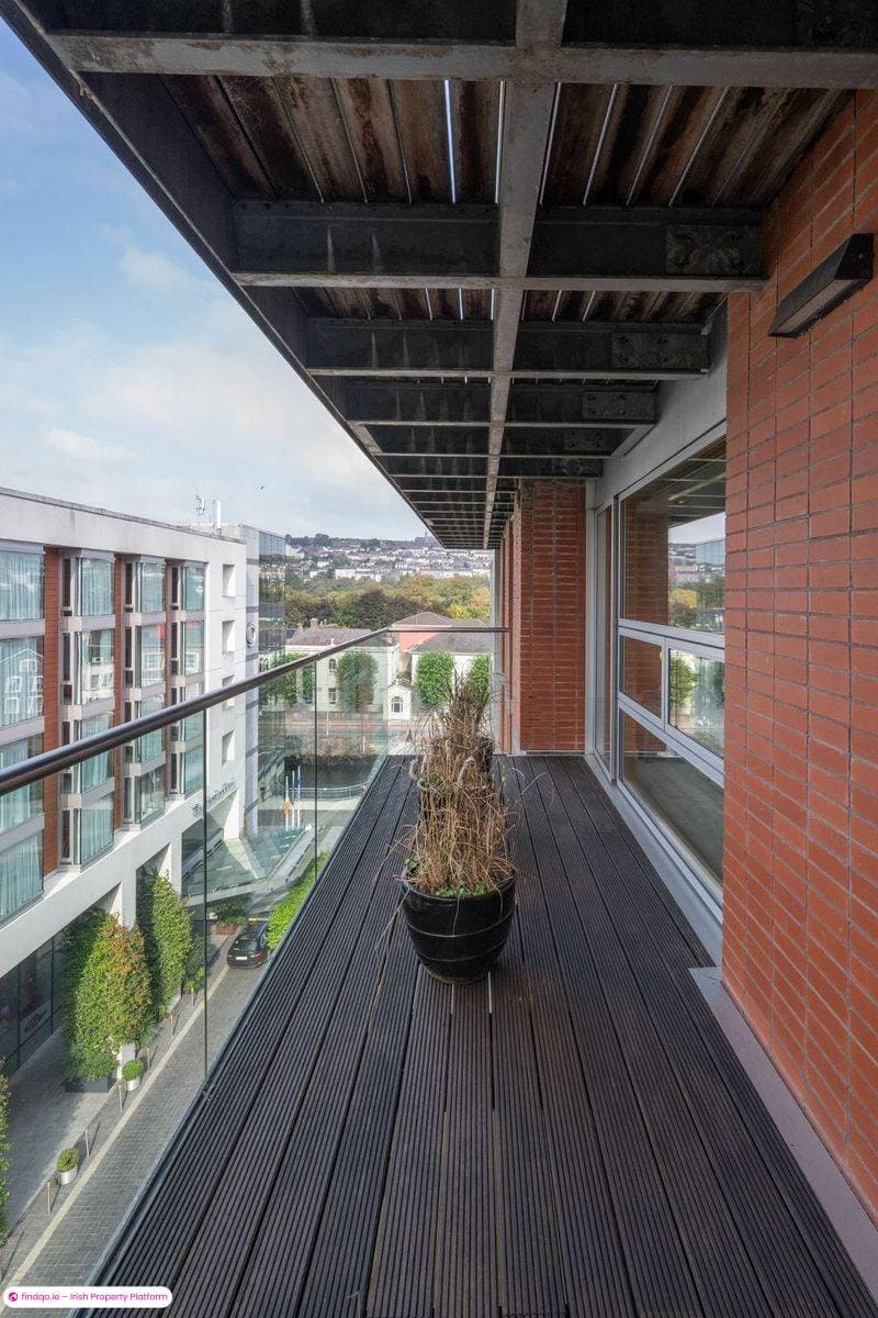 Apartment for Sale in Western Road, Cork, T12 TW84