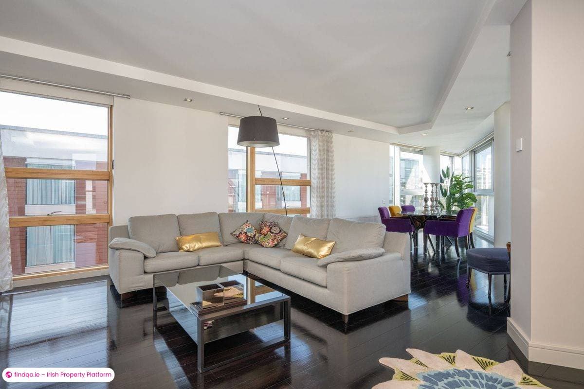 Apartment for Sale in Western Road, Cork, T12 TW84