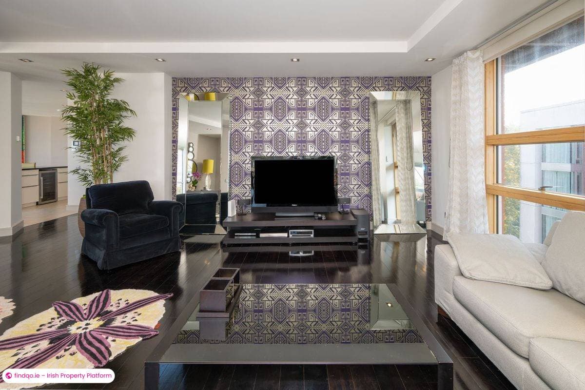 Apartment for Sale in Western Road, Cork, T12 TW84