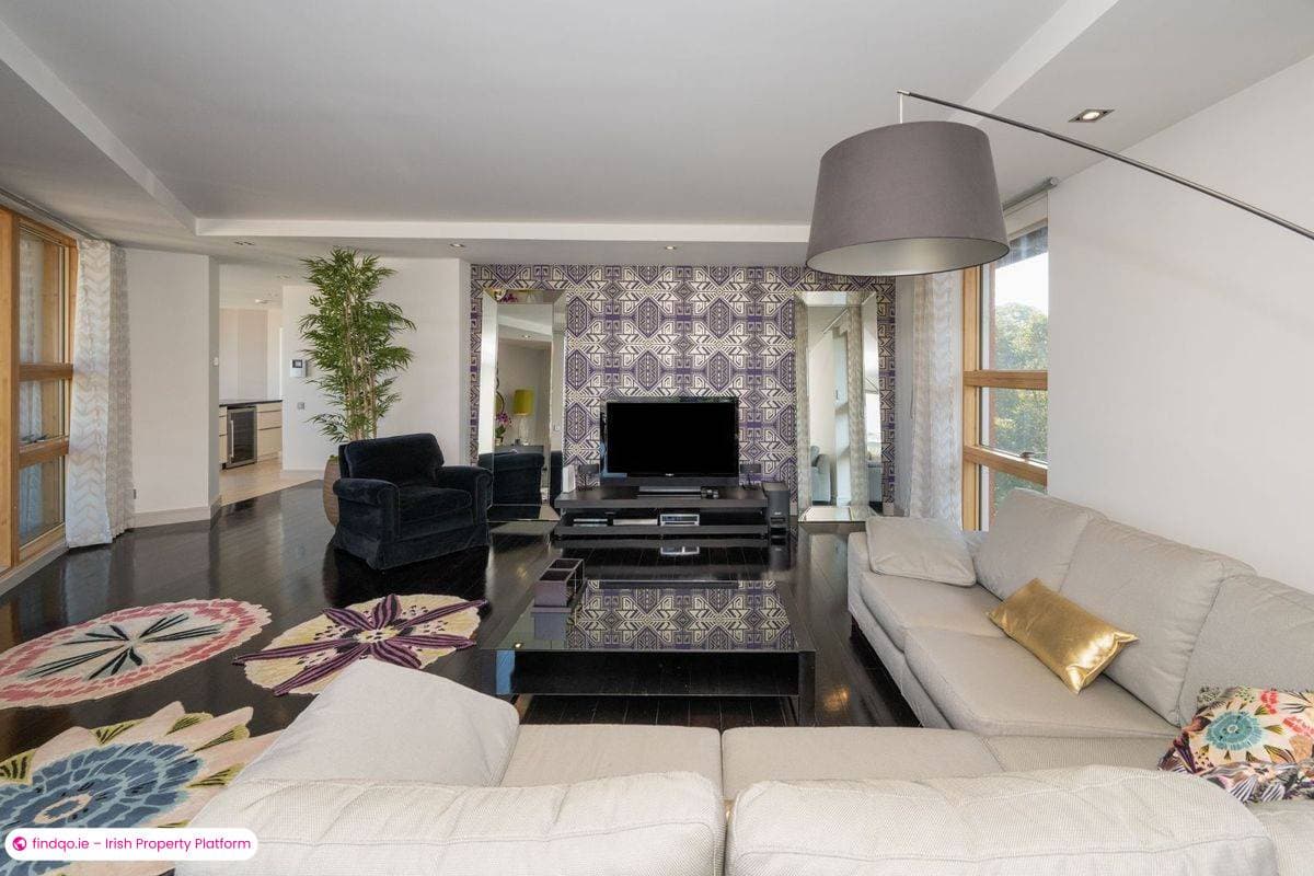 Apartment for Sale in Western Road, Cork, T12 TW84