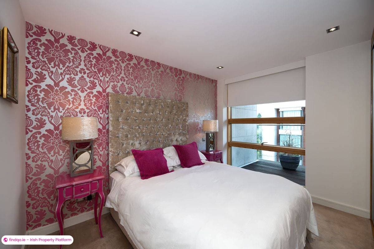 Apartment for Sale in Western Road, Cork, T12 TW84