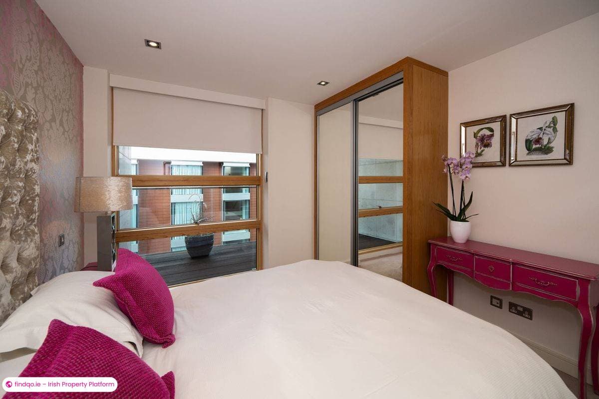 Apartment for Sale in Western Road, Cork, T12 TW84