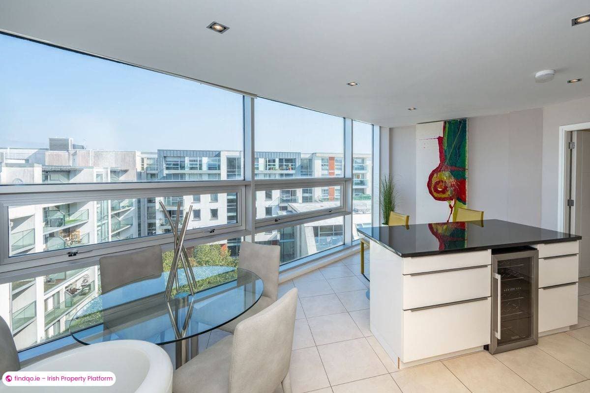 Apartment for Sale in Western Road, Cork, T12 TW84