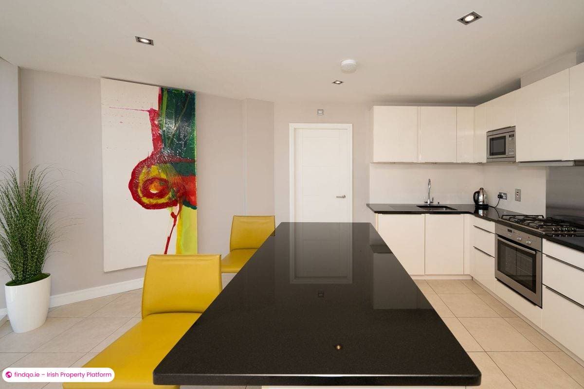 Apartment for Sale in Western Road, Cork, T12 TW84