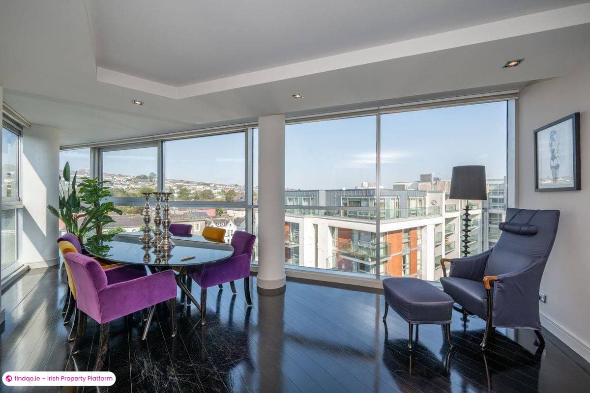 Apartment for Sale in Western Road, Cork, T12 TW84