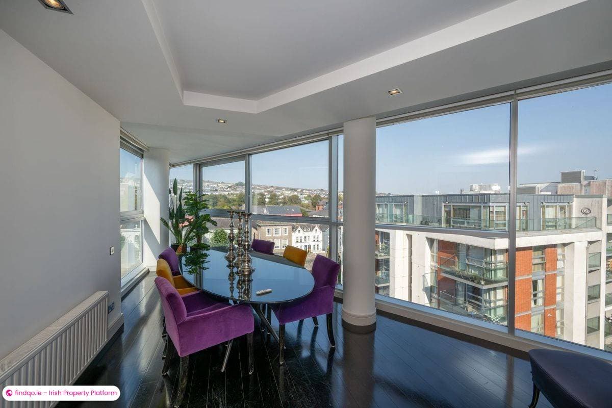 Apartment for Sale in Western Road, Cork, T12 TW84