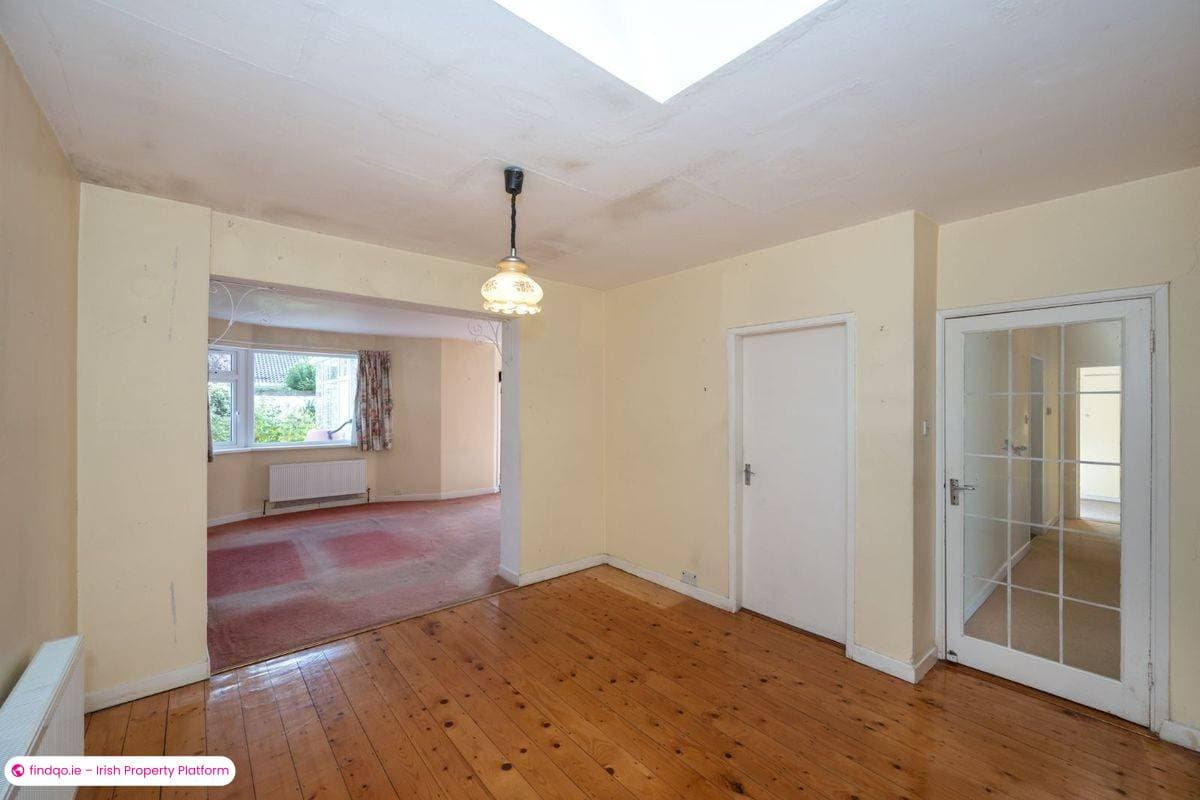 Bungalow for Sale in Bishopstown, Cork, T12 YN2H