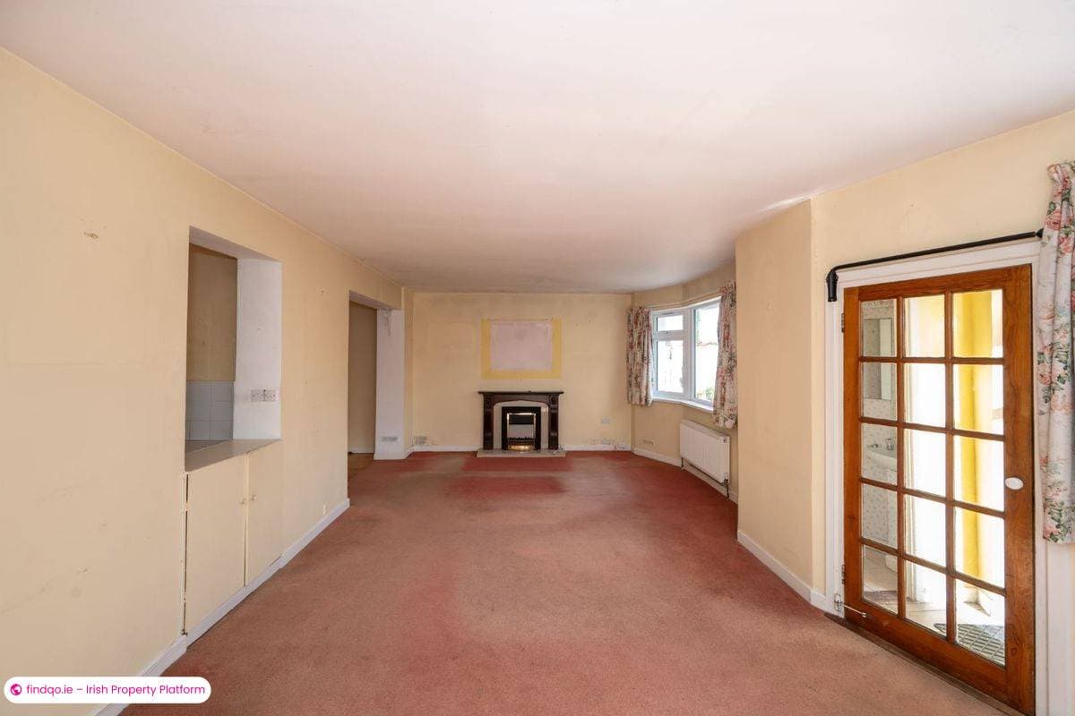 Bungalow for Sale in Bishopstown, Cork, T12 YN2H