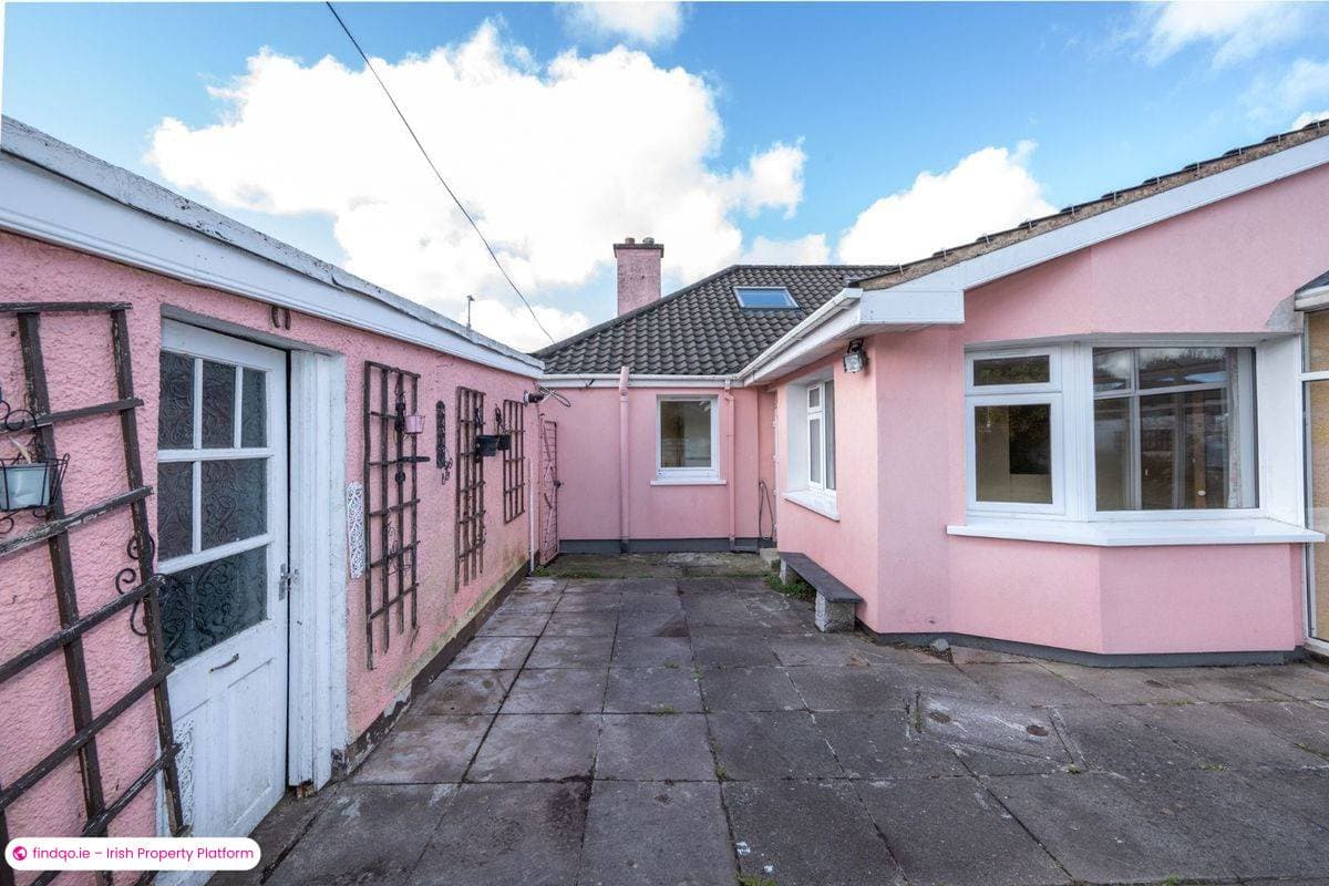 Bungalow for Sale in Bishopstown, Cork, T12 YN2H