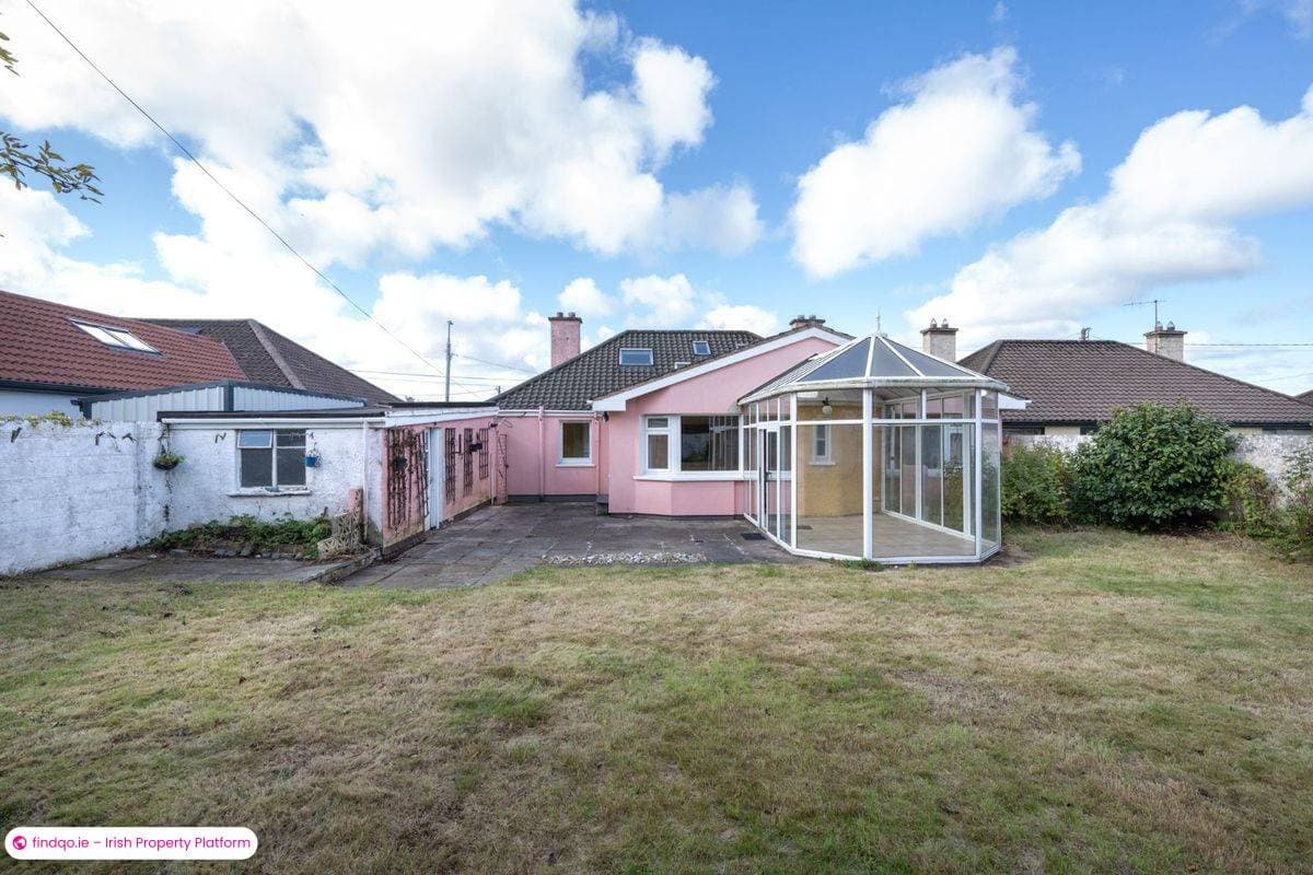 Bungalow for Sale in Bishopstown, Cork, T12 YN2H