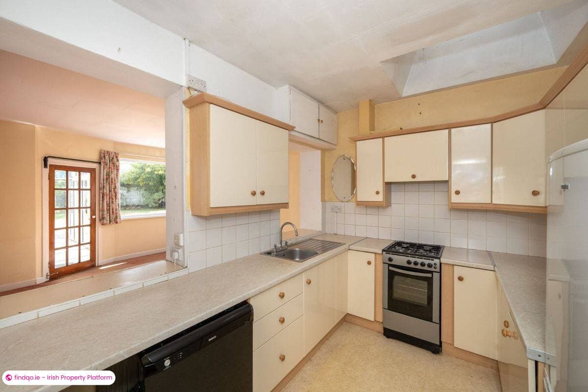 Bungalow for Sale in Bishopstown, Cork, T12 YN2H