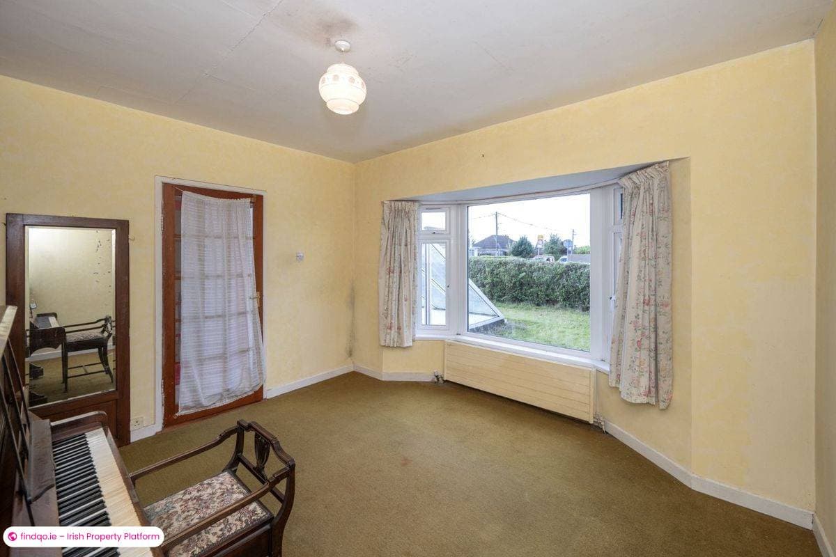 Bungalow for Sale in Bishopstown, Cork, T12 YN2H