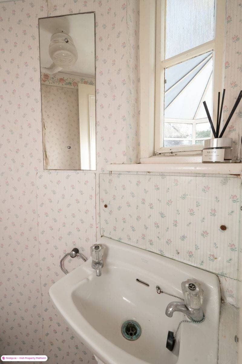 Bungalow for Sale in Bishopstown, Cork, T12 YN2H