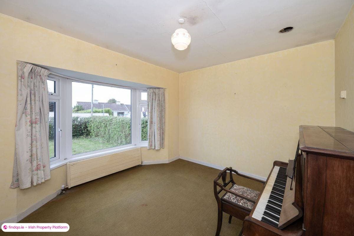 Bungalow for Sale in Bishopstown, Cork, T12 YN2H