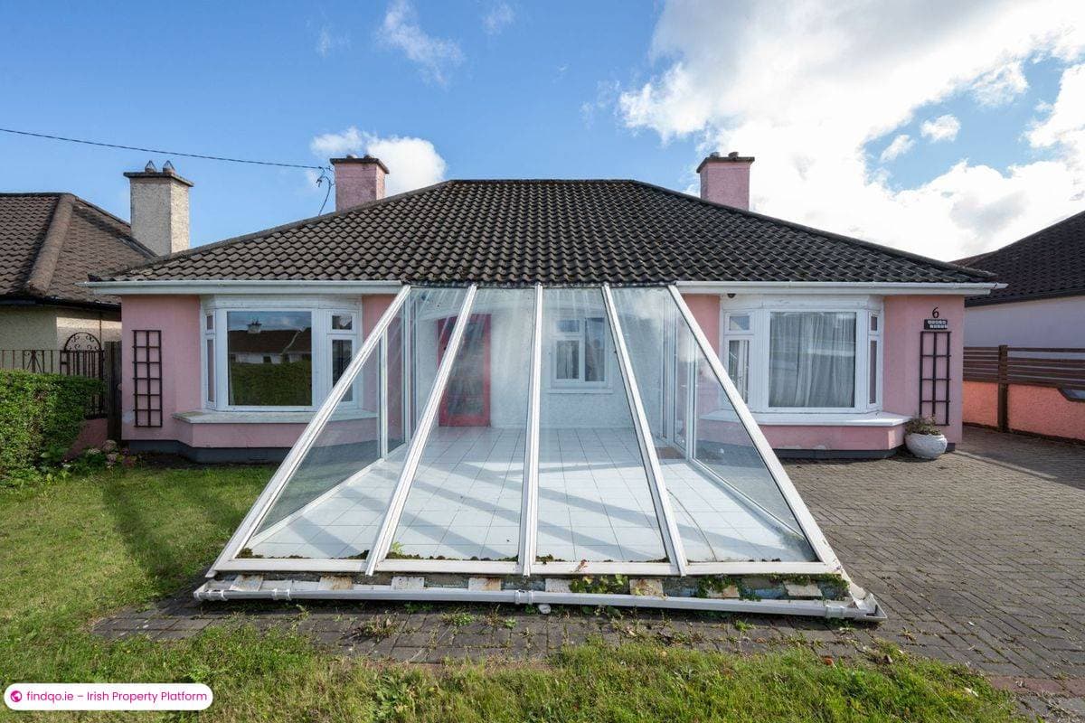 Bungalow for Sale in Bishopstown, Cork, T12 YN2H