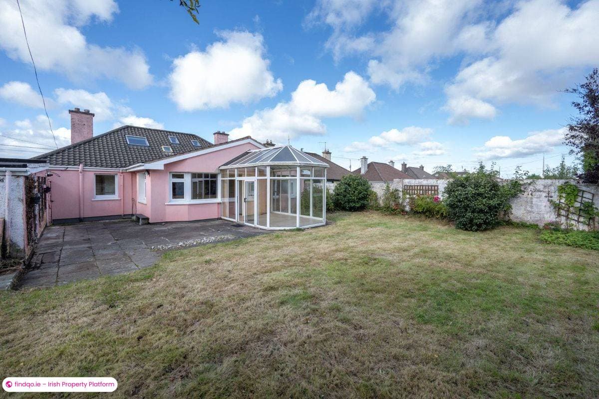 Bungalow for Sale in Bishopstown, Cork, T12 YN2H
