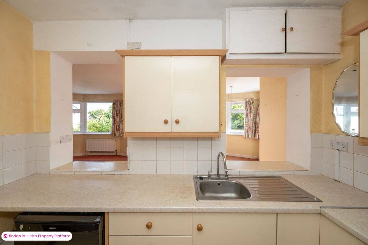 Bungalow for Sale in Bishopstown, Cork, T12 YN2H