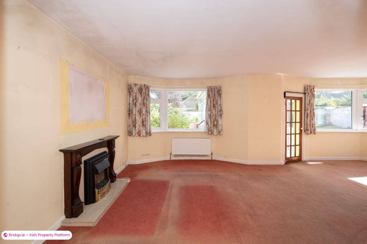 Bungalow for Sale in Bishopstown, Cork, T12 YN2H