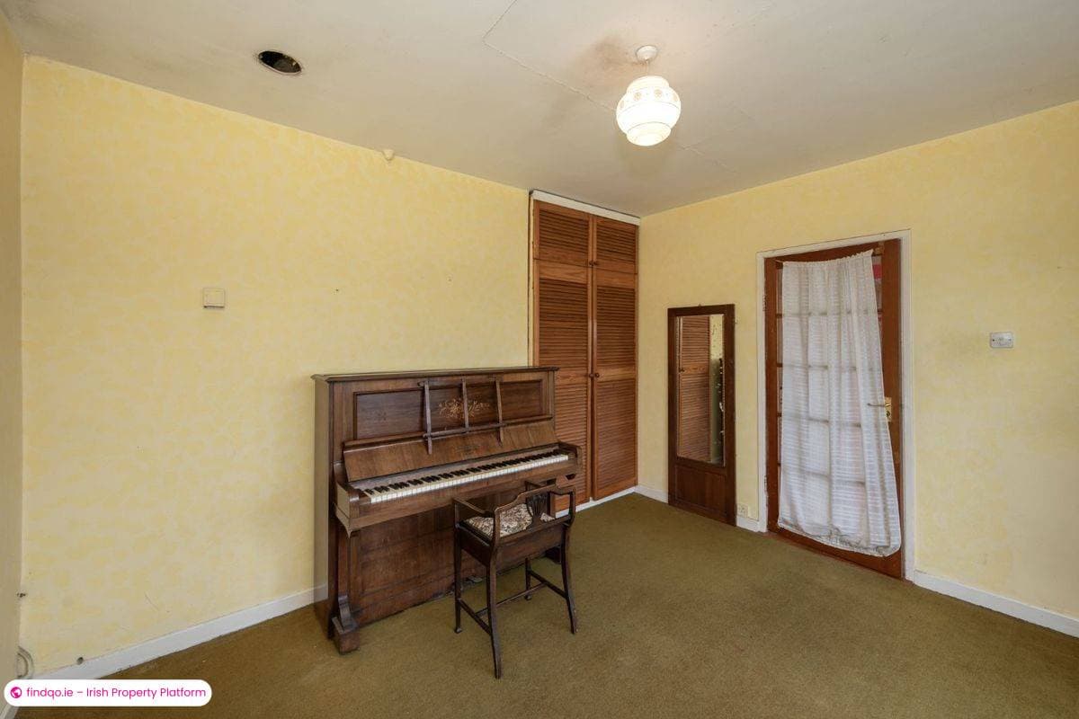 Bungalow for Sale in Bishopstown, Cork, T12 YN2H