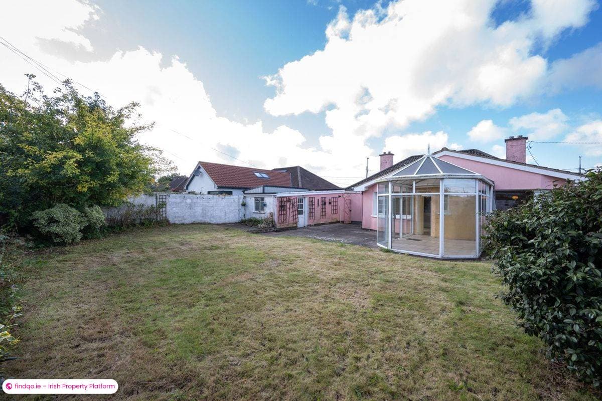 Bungalow for Sale in Bishopstown, Cork, T12 YN2H