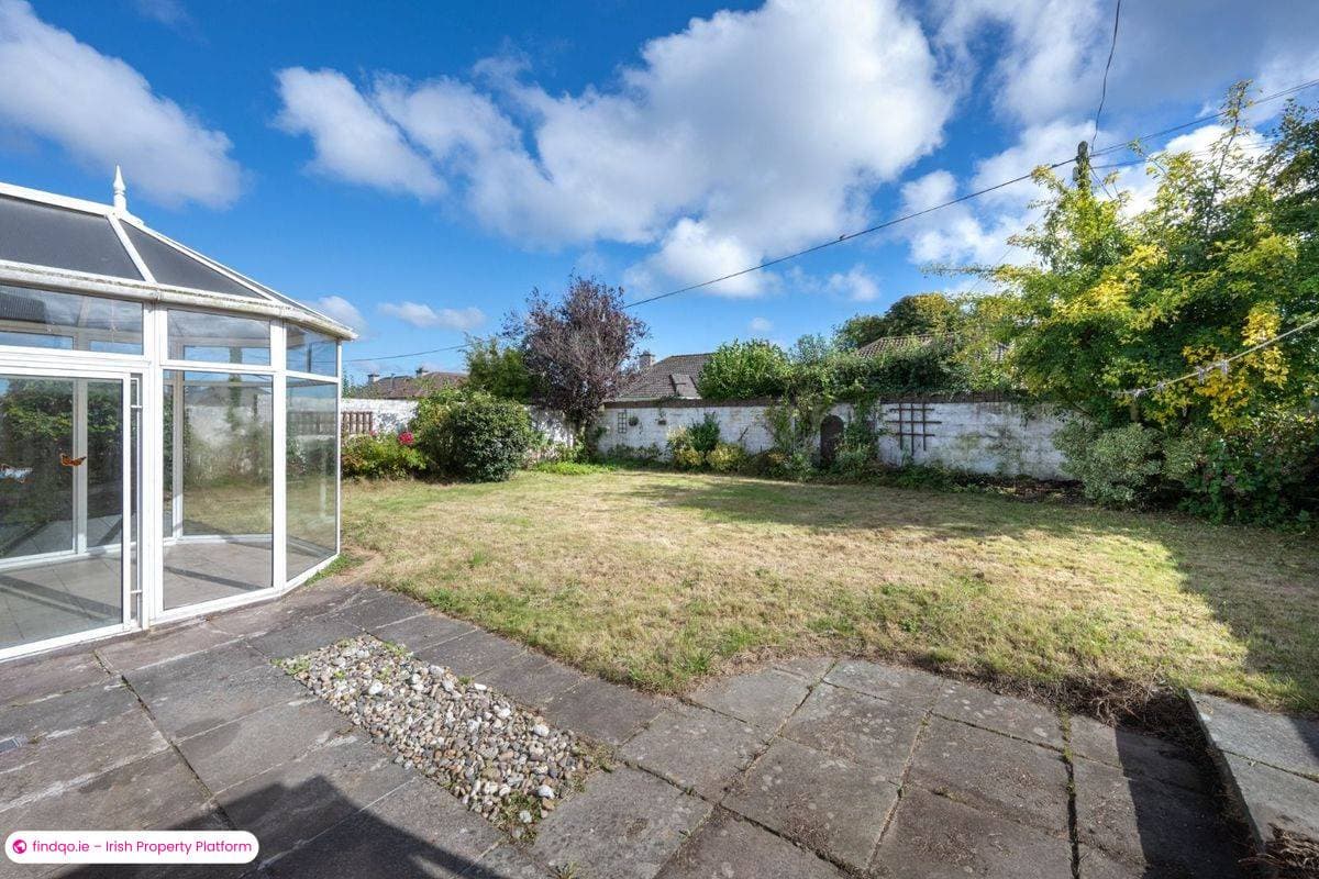 Bungalow for Sale in Bishopstown, Cork, T12 YN2H
