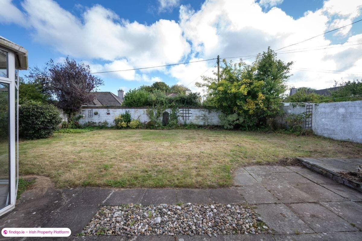 Bungalow for Sale in Bishopstown, Cork, T12 YN2H