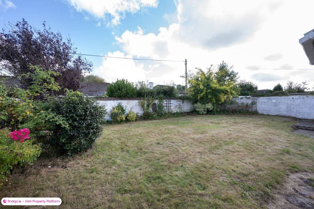 Bungalow for Sale in Bishopstown, Cork, T12 YN2H