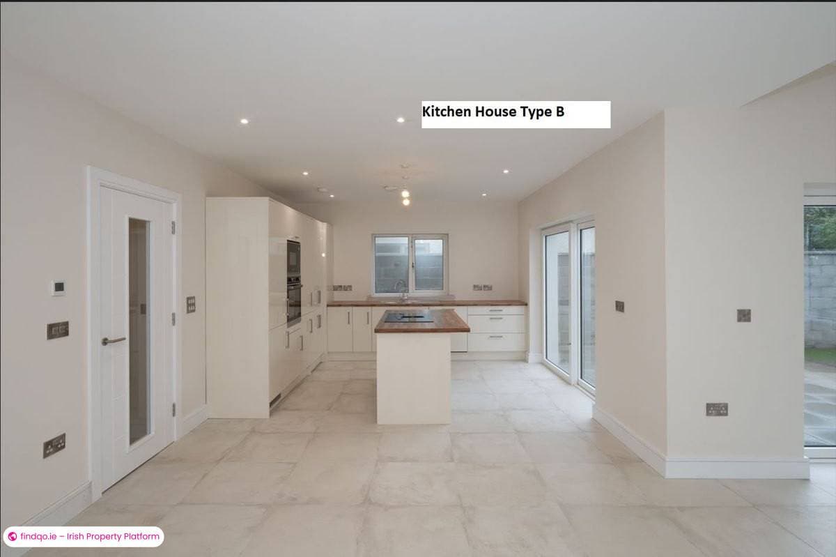 Semi-detached house for Sale in Carrigrohane, Cork, T12 PDK0