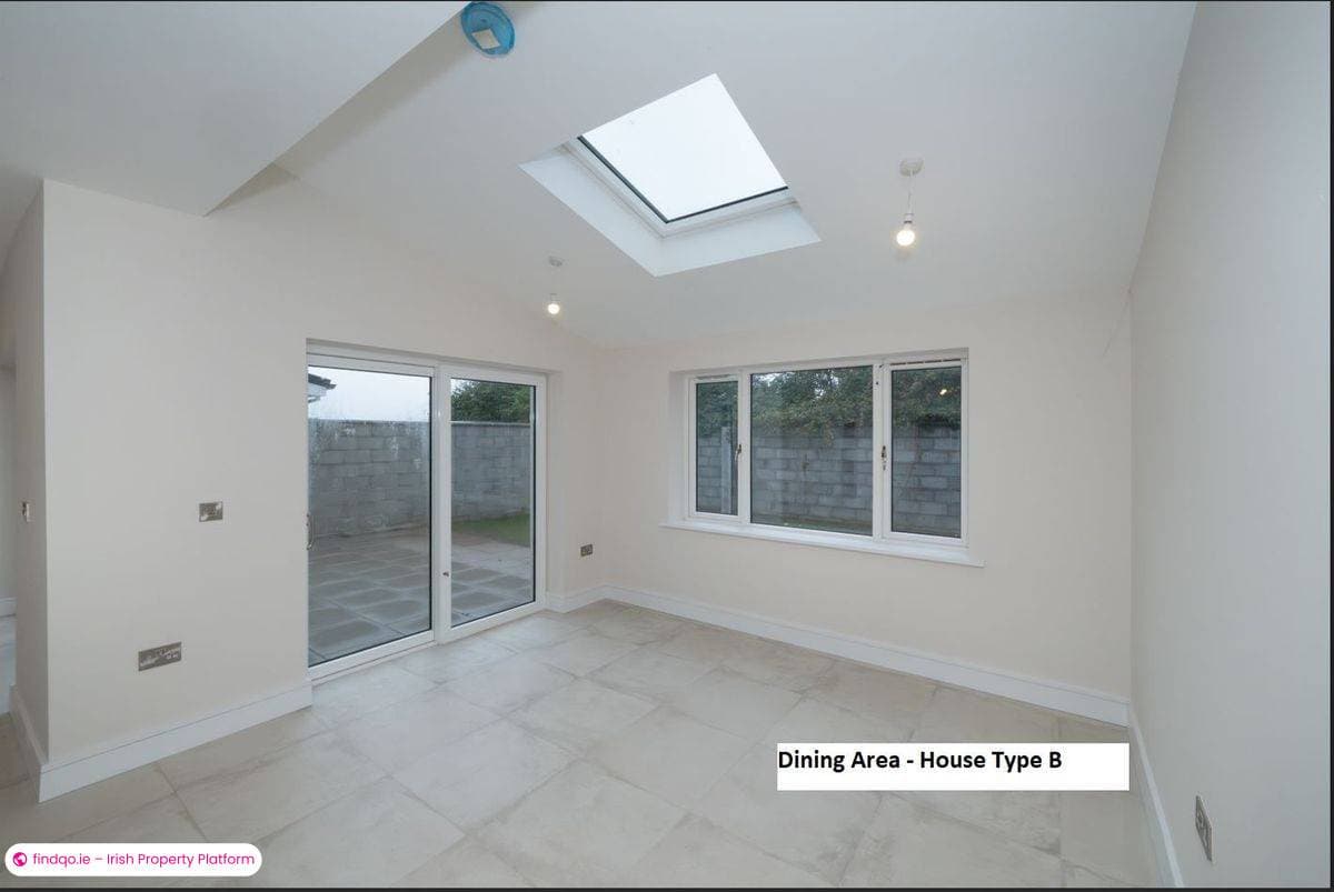 Semi-detached house for Sale in Carrigrohane, Cork, T12 PDK0