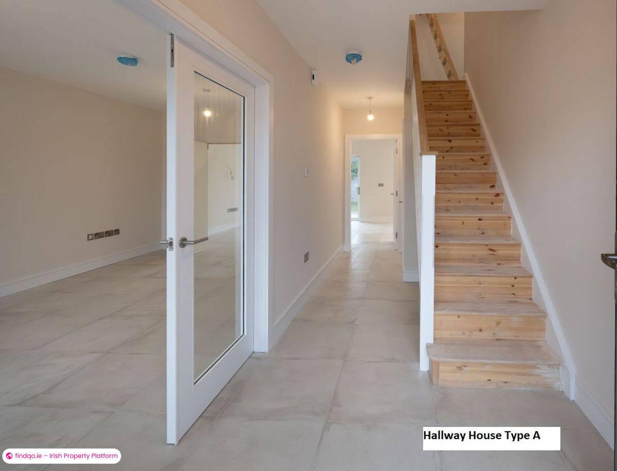 Semi-detached house for Sale in Carrigrohane, Cork, T12 PDK0