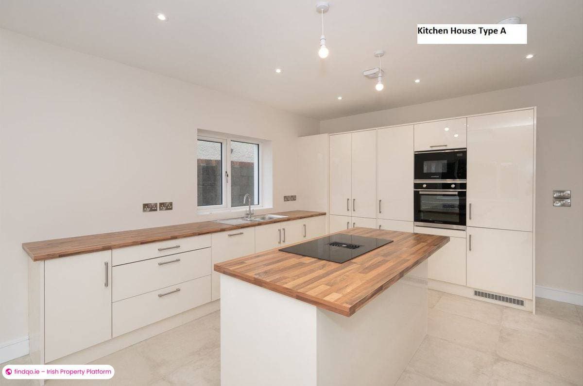 Semi-detached house for Sale in Carrigrohane, Cork, T12 PDK0