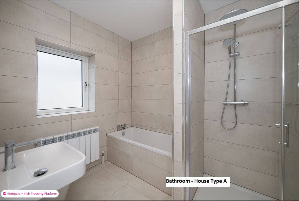 Semi-detached house for Sale in Carrigrohane, Cork, T12 PDK0