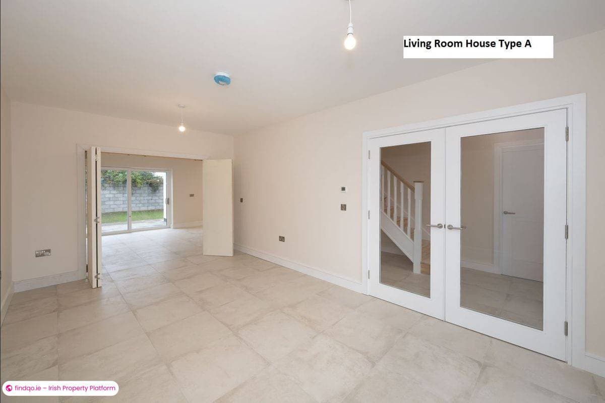 Semi-detached house for Sale in Carrigrohane, Cork, T12 PDK0