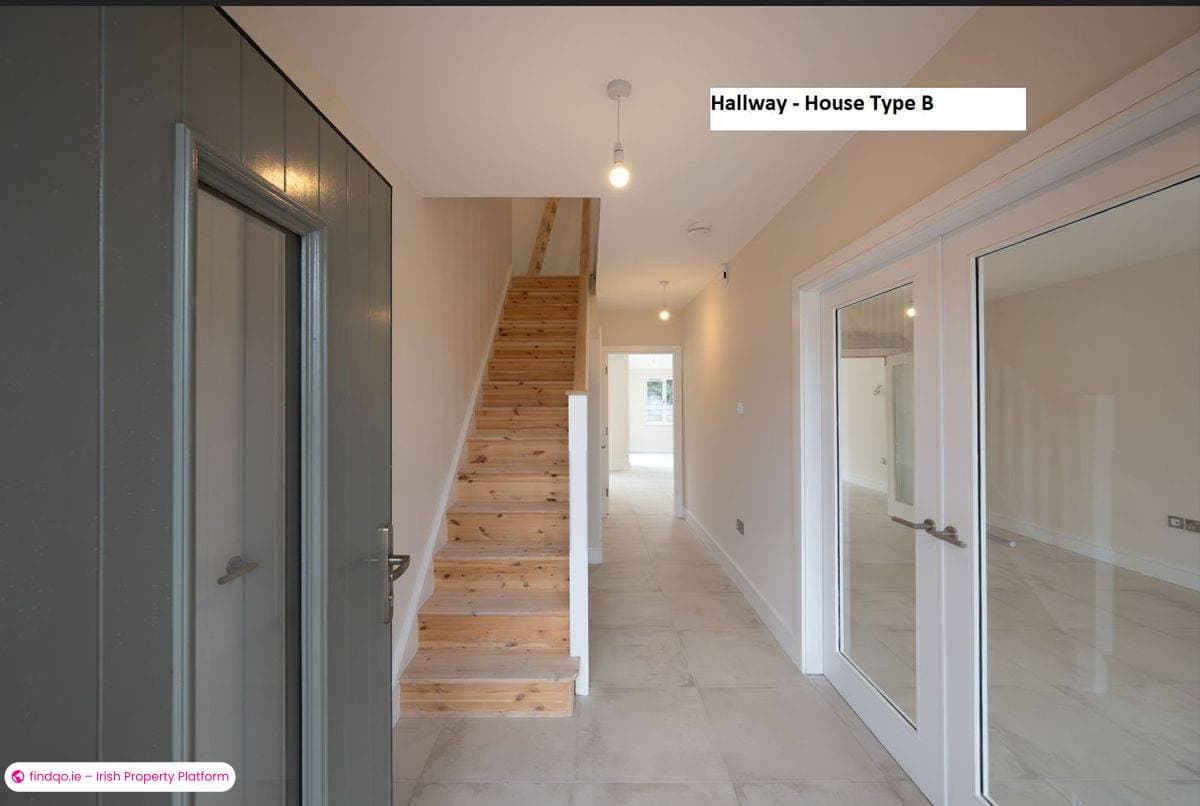 Semi-detached house for Sale in Carrigrohane, Cork, T12 PDK0