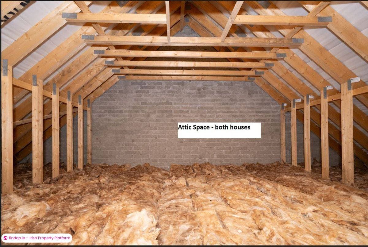 Semi-detached house for Sale in Carrigrohane, Cork, T12 PDK0