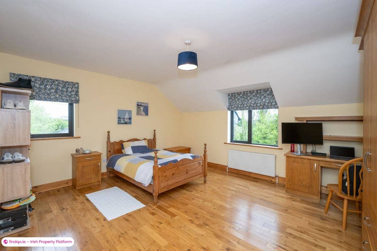 Detached house for Sale in Monkstown, Cork