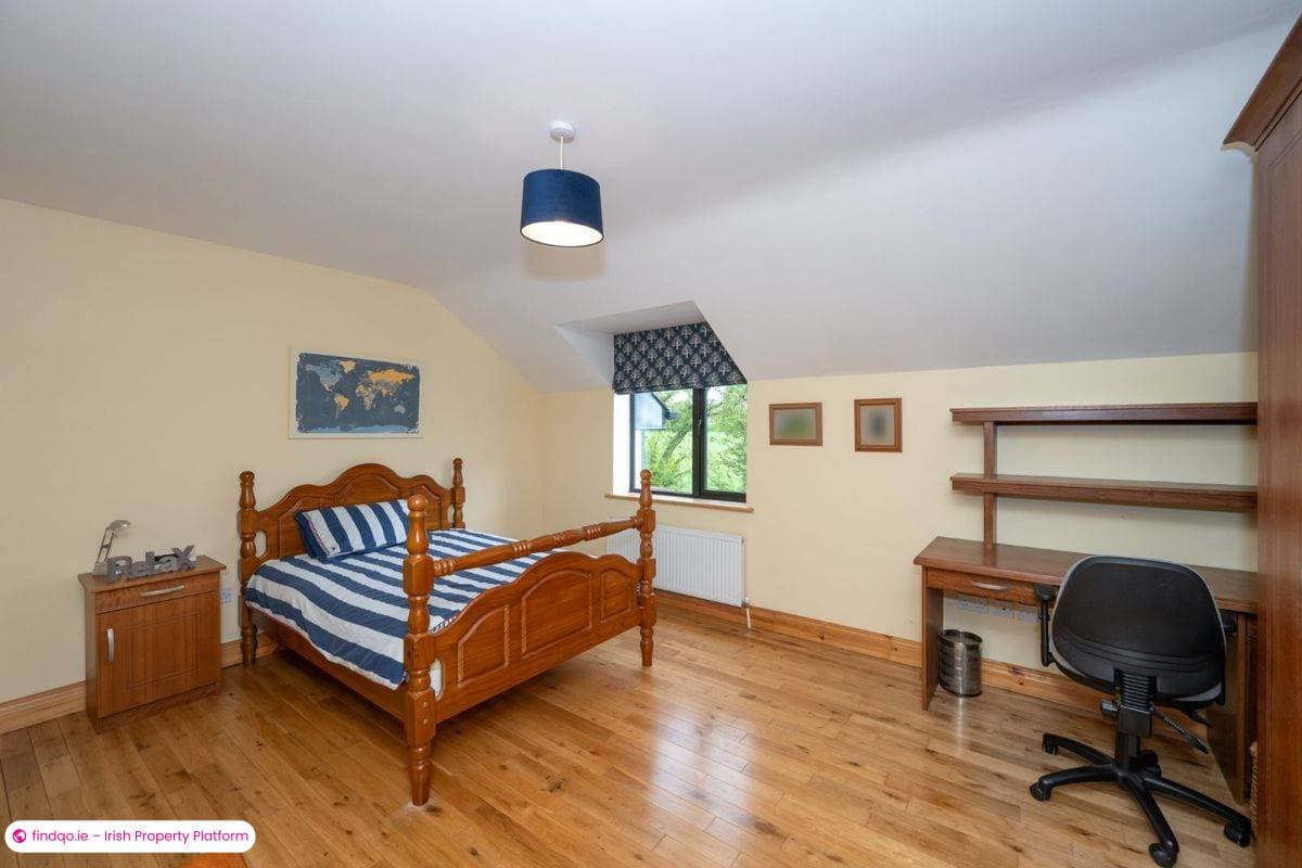 Detached house for Sale in Monkstown, Cork