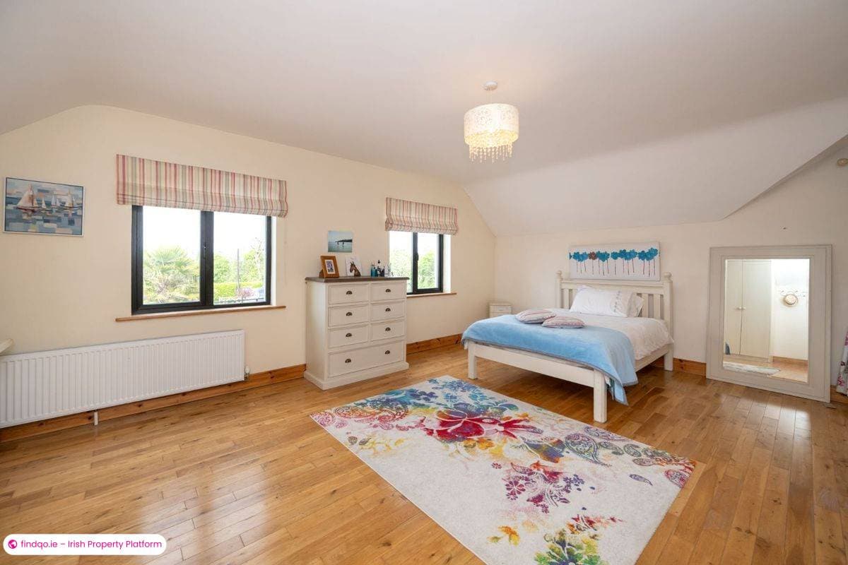 Detached house for Sale in Monkstown, Cork