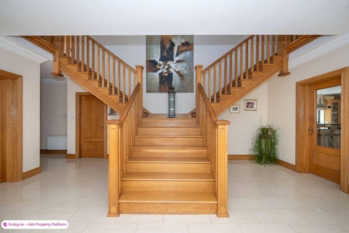 Detached house for Sale in Monkstown, Cork