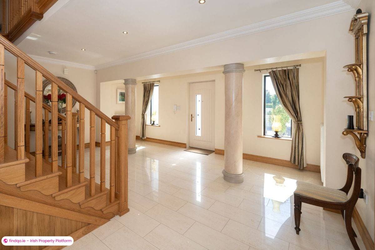 Detached house for Sale in Monkstown, Cork