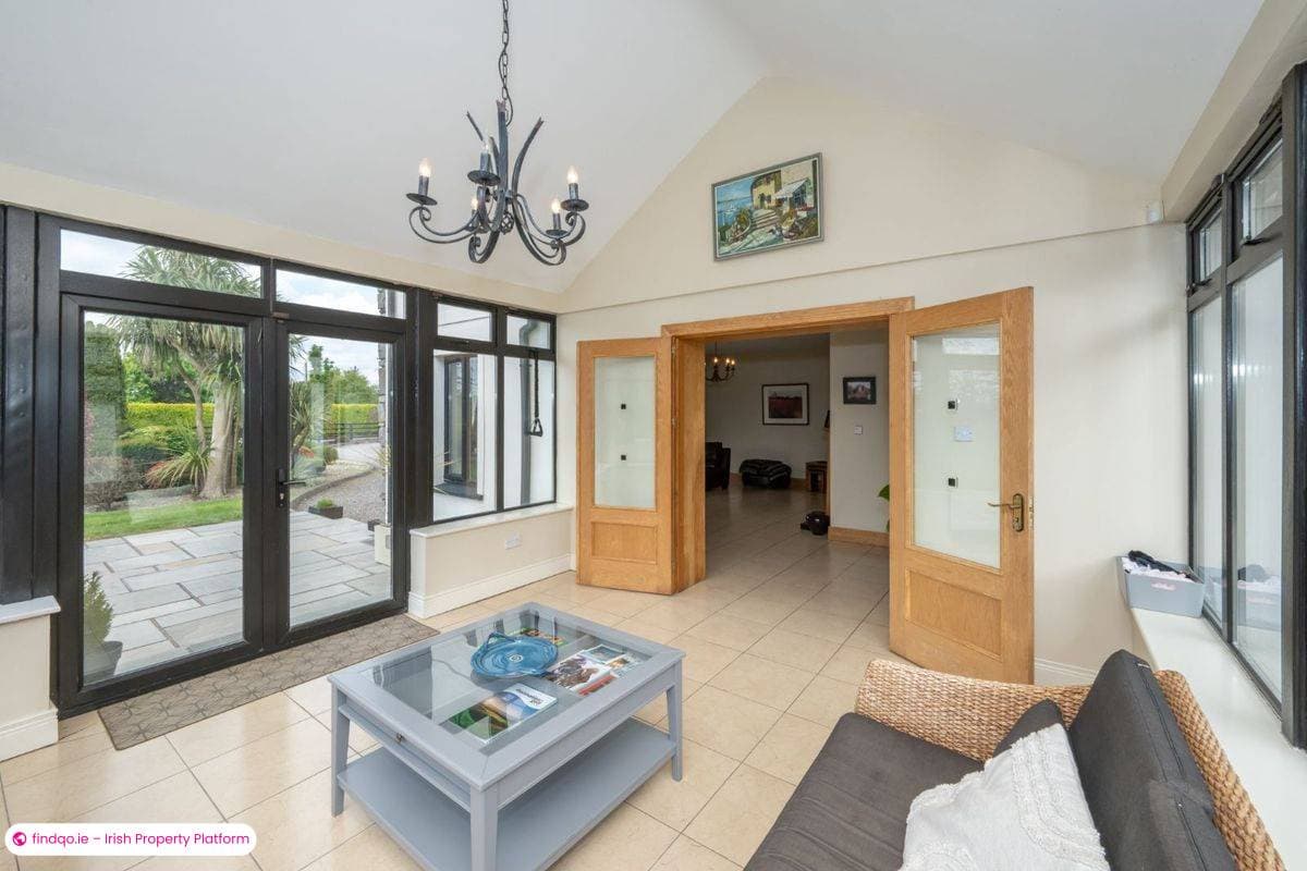 Detached house for Sale in Monkstown, Cork