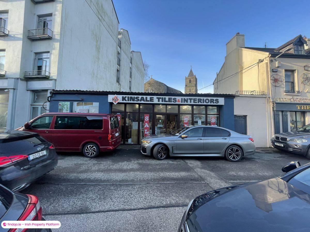 Commercial Site for Sale in Kinsale, Cork
