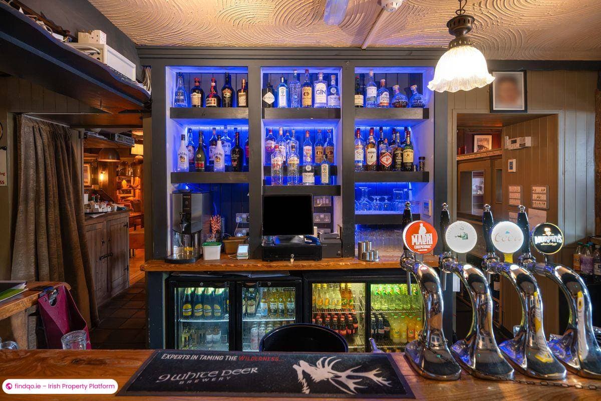 Restaurant / Bar / Hotel for Sale in Bantry, Cork