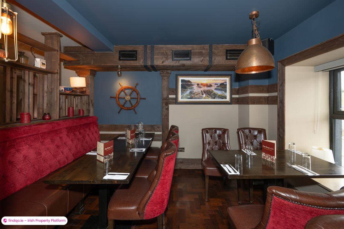 Restaurant / Bar / Hotel for Sale in Bantry, Cork