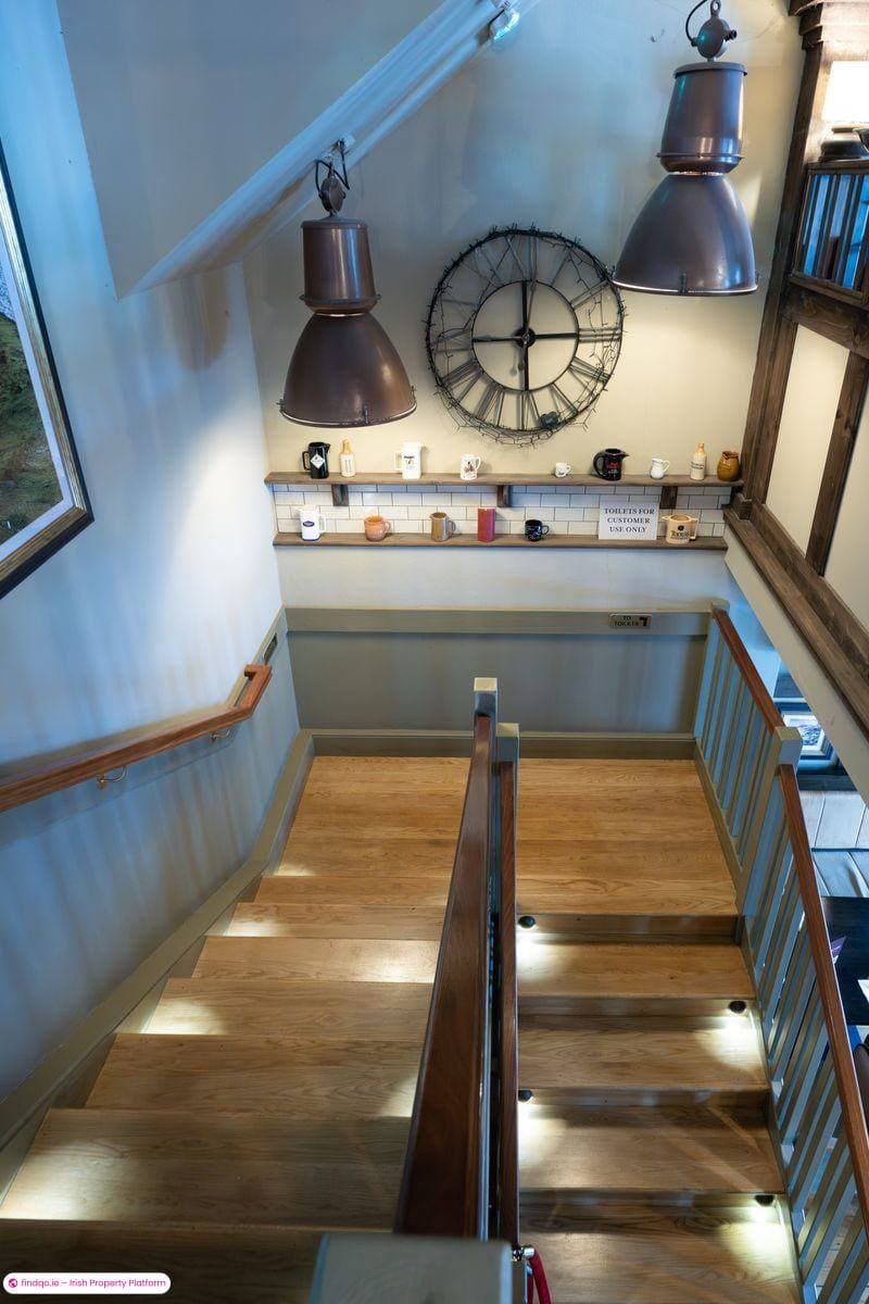 Restaurant / Bar / Hotel for Sale in Bantry, Cork