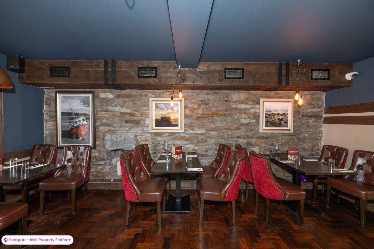Restaurant / Bar / Hotel for Sale in Bantry, Cork